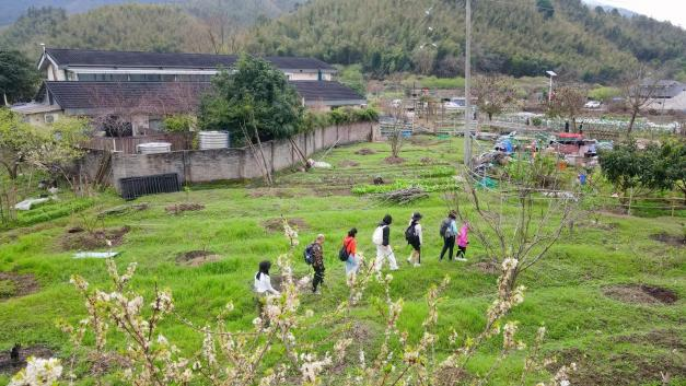 中山团队团建案例分享：提升团队凝聚力的成功活动