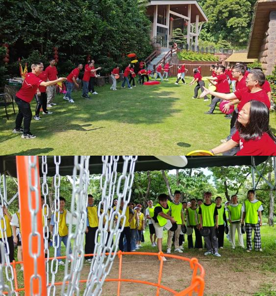 广州周边团建成功案例分享：提升团队凝聚力的最佳选择