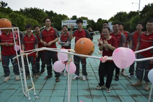 广州专业团建方案，完胜他人团建的秘密