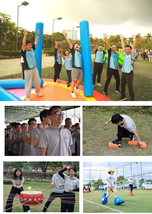 企业团建新风潮:广州bingo挑战赛如何提升团队凝聚力! 企业团建新风潮:广州bingo挑战赛如何提升团队凝聚力!