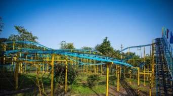 笑翻天户外营地:广州近郊的户外拓展天堂 笑翻天户外营地:广州近郊的户外拓展天堂