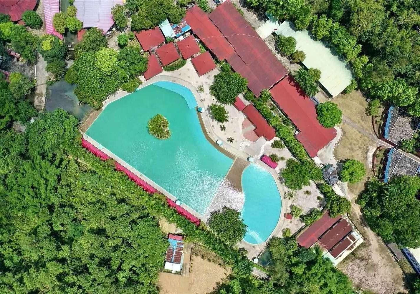 中山逍遥谷军训练基地:专业军事化训练中心 中山逍遥谷军训练基地:专业军事化训练中心